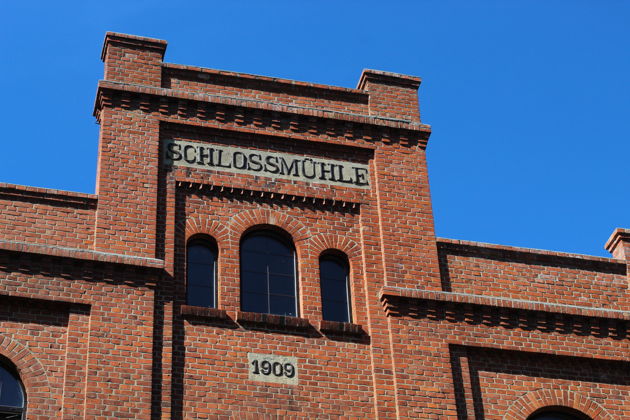 Фото экскурсии - Прогулка по Правдинску и знакомство с прусской провинцией - 8