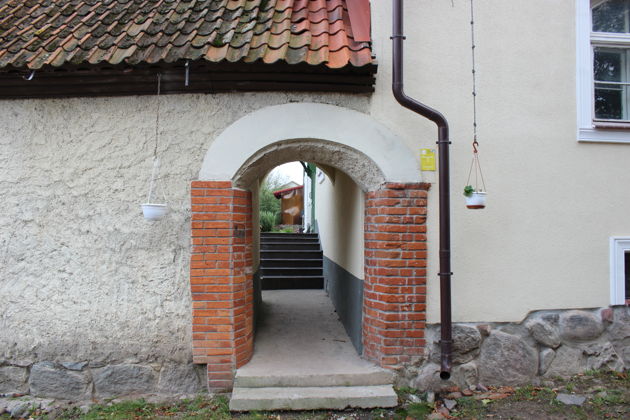 Фото экскурсии - Прогулка по Правдинску и знакомство с прусской провинцией - 2