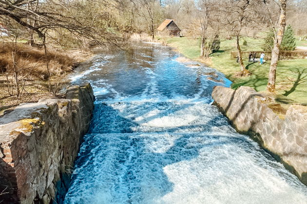 Фото экскурсии - Прогулка по Правдинску и знакомство с прусской провинцией - 3
