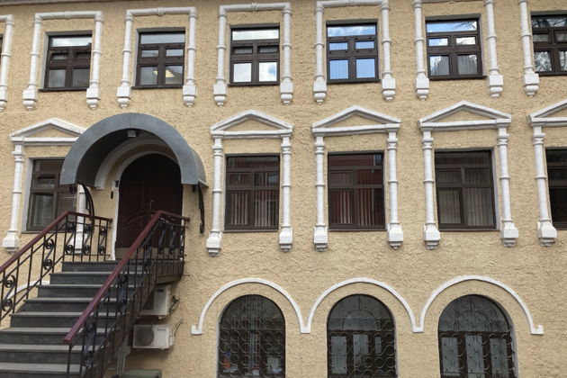 Фото экскурсии - Прогулка по Большой и Малой Бронным: реальные истории и городские легенды - 2