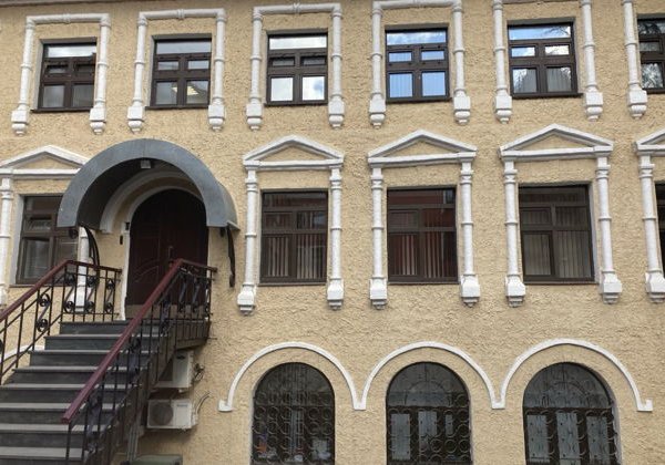 «Были и небыли Бронных»: пешеходная экскурсия по Большой и Малой Бронным - фото 2