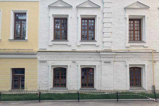 Фото экскурсии - Прогулка по Большой и Малой Бронным: реальные истории и городские легенды - 4