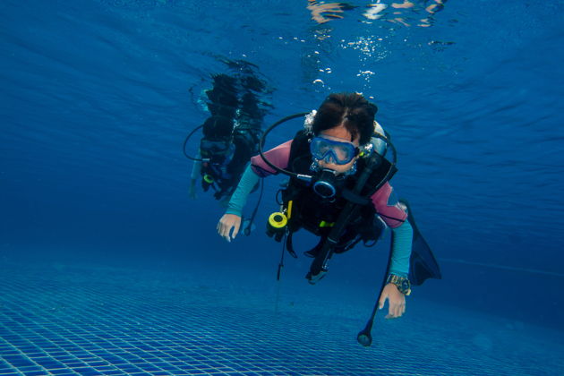 Фото экскурсии - Погружение в Атлантис Дубай: загадки подводного мегаполиса - 10