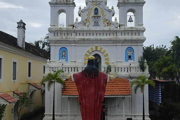 Фото экскурсии - Открываем секреты Махараштры - 1
