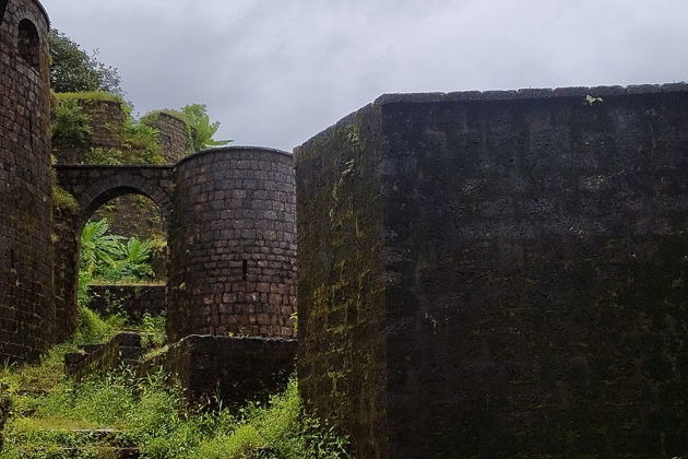 Фото экскурсии - Открываем секреты Махараштры - 2