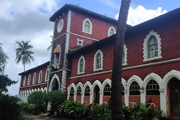 Фото экскурсии - Открываем секреты Махараштры - 4