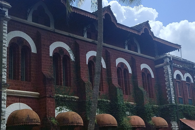 Фото - экскурсия: Открываем секреты Махараштры