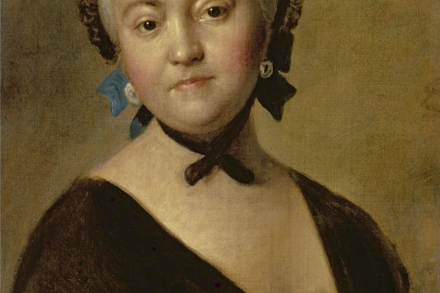 Фото экскурсии - Елизавета Петровна оставалась уникальной и неповторимой правительницей - 1