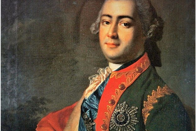 Фото экскурсии - Елизавета Петровна оставалась уникальной и неповторимой правительницей - 2