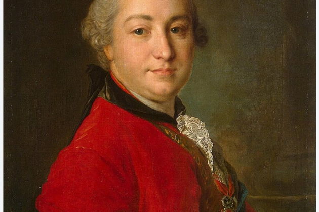 Фото экскурсии - Елизавета Петровна оставалась уникальной и неповторимой правительницей - 3