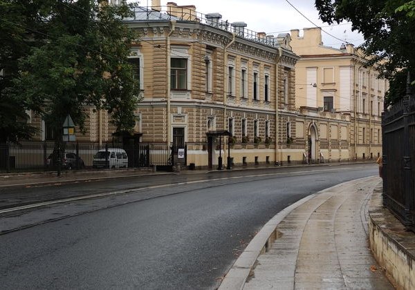Птенцы гнезда Александрова. Герои Великих реформ - фото 1