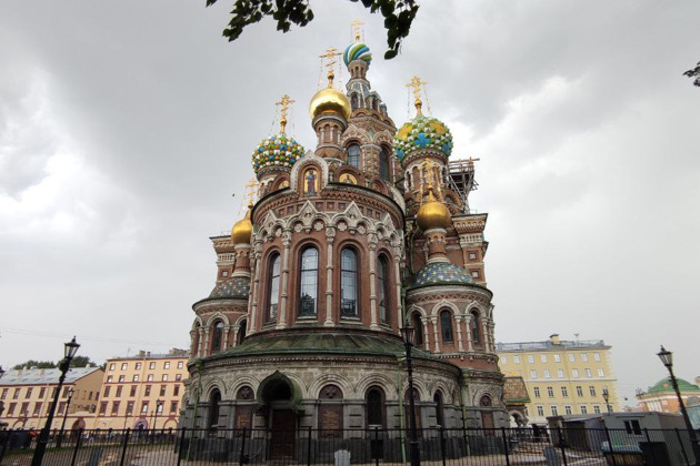 Фото - экскурсия: Воспитанники школы Александрова и участники эпохи Великих реформ