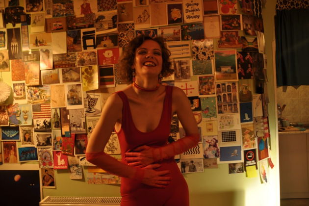 Фото экскурсии - Винтажный шопинг в Старом Тбилиси с фотосессией на пленку - 6