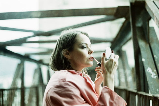 Фото экскурсии - Винтажный шопинг в Старом Тбилиси с фотосессией на пленку - 7