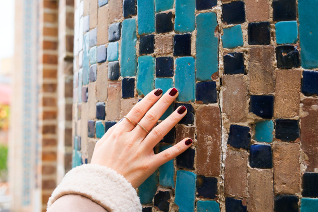 Фото - экскурсия: Винтажный шопинг в Старом Тбилиси с фотосессией на пленку