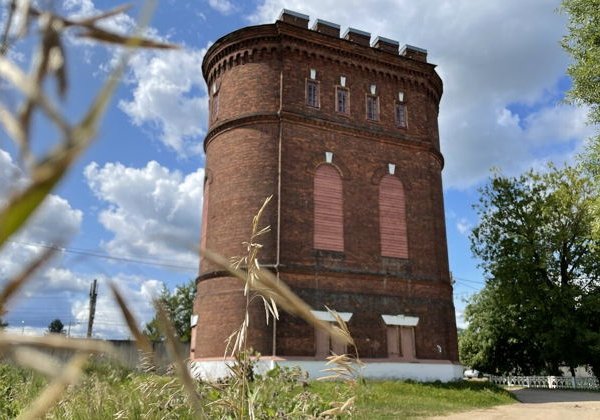 Мармеладная сказка Тверской Карелии: Лихославль — Толмачи - фото 1