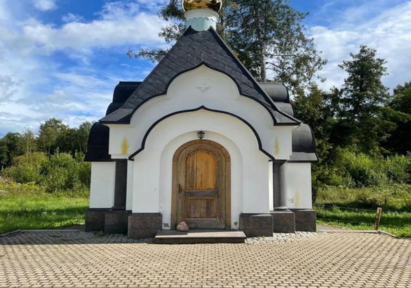 Таинства Никандровой пустыни - фото 2
