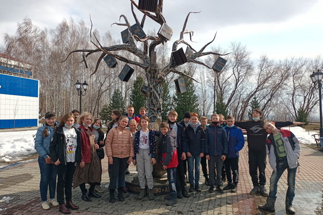 Фото экскурсии - Увлекательная прогулка по Томску - 8