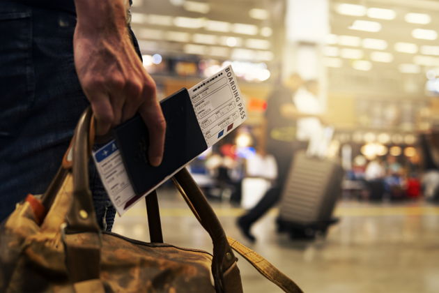 Фото экскурсии - Премиальный зал ожидания Plaza Premium Lounge в гонконгском аэропорту - 6