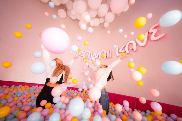 Фото экскурсии - Билет для посещения House of Hype в торговом центре Dubai Mall - 1