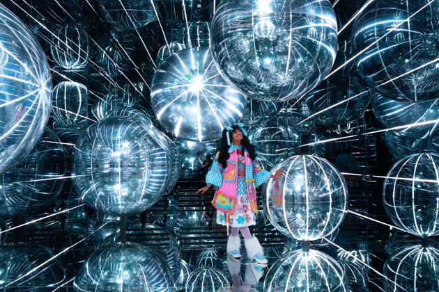 Фото экскурсии - Билет для посещения House of Hype в торговом центре Dubai Mall - 2