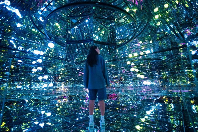 Фото экскурсии - Билет для посещения House of Hype в торговом центре Dubai Mall - 5