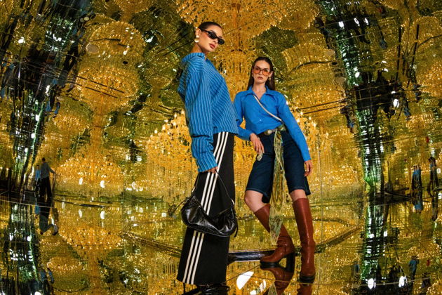 Фото экскурсии - Билет для посещения House of Hype в торговом центре Dubai Mall - 6