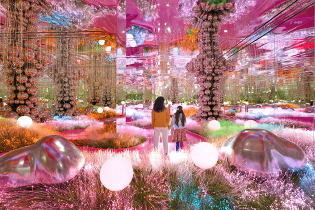 Фото экскурсии - Билет для посещения House of Hype в торговом центре Dubai Mall - 7