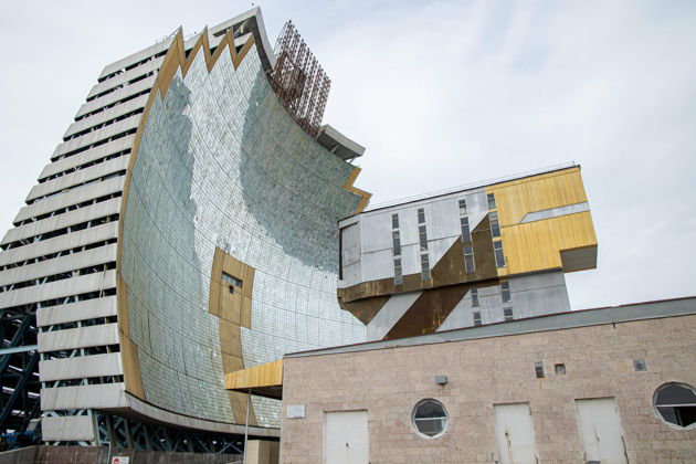 Фото экскурсии - Экскурсия в Космический Институт под Ташкентом под названием Живое Солнце - 1