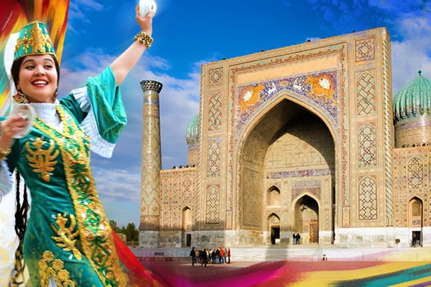 Фото экскурсии - Экономный трансфер в Бухаре - 1