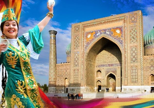 Выгодный трансфер в Бухаре  - фото 1