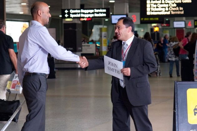 Фото экскурсии - Экономный трансфер в Бухаре - 2