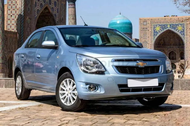 Фото экскурсии - Трансфер в Самарканде от аэропорта или железнодорожного вокзала - 1