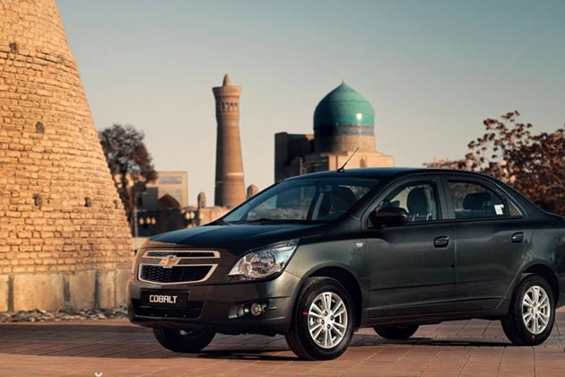 Фото экскурсии - Трансфер между Хивой и Бухарой в любом направлении - 6