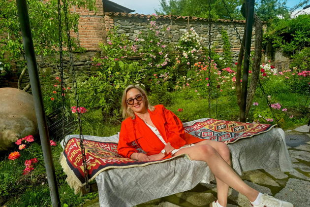 Фото экскурсии - Праздник винограда Ртвели с ведущим: сезонное торжество - 1