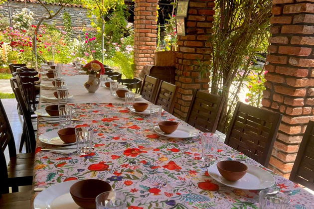 Фото экскурсии - Праздник винограда Ртвели с ведущим: сезонное торжество - 2