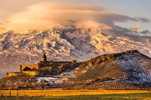 Фото - экскурсия: Путешествие в северную Армению из Тбилиси по пути древности и современных решений