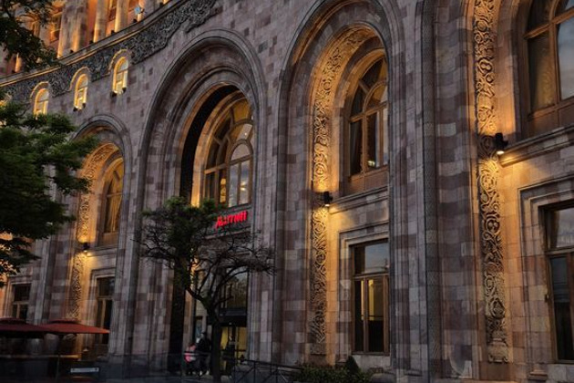 Фото - экскурсия: Отправляемся из Тбилиси в обувную столицу Армении с небольшой группой