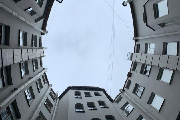 Фото экскурсии - Петербургский квест: пережить трудные времена там, где царят белые ночи - 2