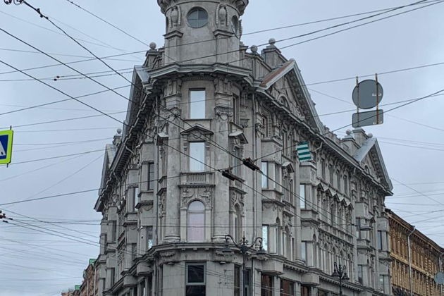 Фото экскурсии - Петербургский квест: пережить трудные времена там, где царят белые ночи - 3