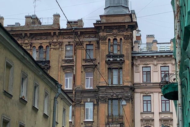 Фото экскурсии - Петербургский квест: пережить трудные времена там, где царят белые ночи - 5