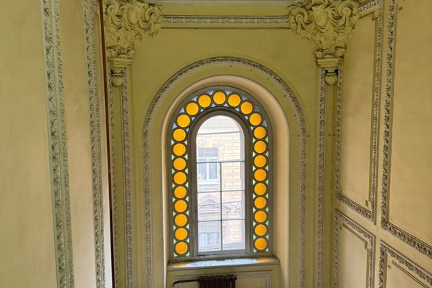 Фото экскурсии - Петербургский квест: пережить трудные времена там, где царят белые ночи - 7