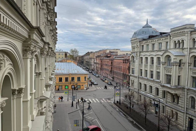Фото - экскурсия: Петербургский квест: пережить трудные времена там, где царят белые ночи