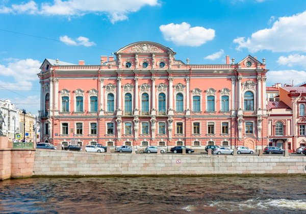 Возвращение в старый Петербург - фото 2