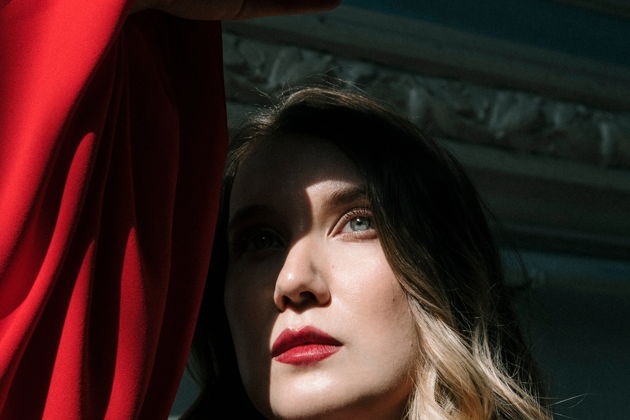 Фото экскурсии - Фокус на Петербург 2.0: индивидуальная прогулка с гидом и фотосъемкой - 3