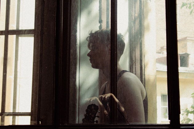 Фото экскурсии - Фокус на Петербург 2.0: индивидуальная прогулка с гидом и фотосъемкой - 5