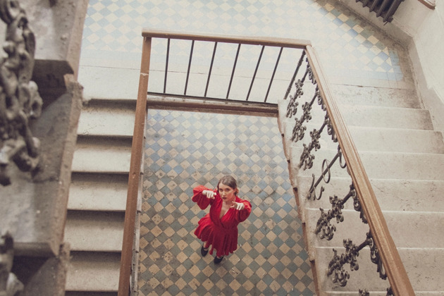 Фото - экскурсия: Фокус на Петербург 2.0: индивидуальная прогулка с гидом и фотосъемкой