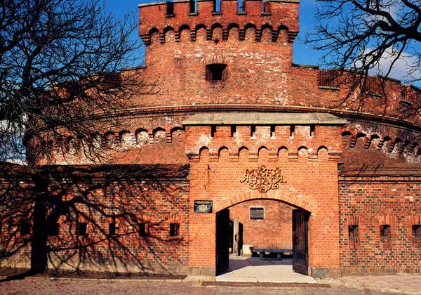 Калининград в разные исторические эпохи - фото 4