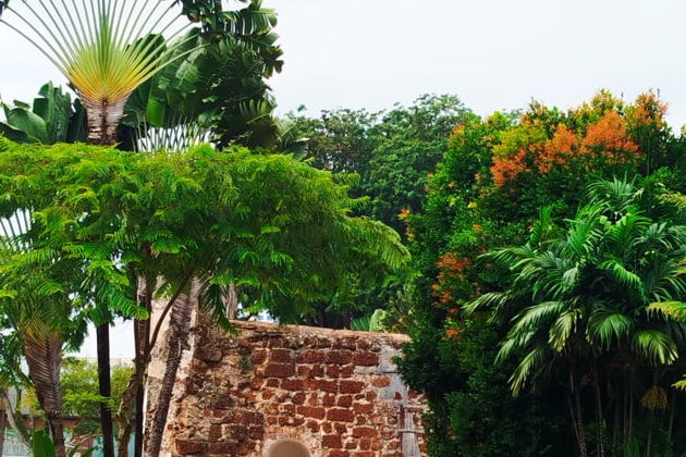 Фото экскурсии - Мелакка древнейший город Малайзии и ее сердце с богатой историей - 5