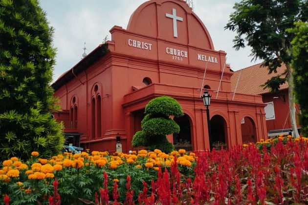 Фото экскурсии - Мелакка древнейший город Малайзии и ее сердце с богатой историей - 7